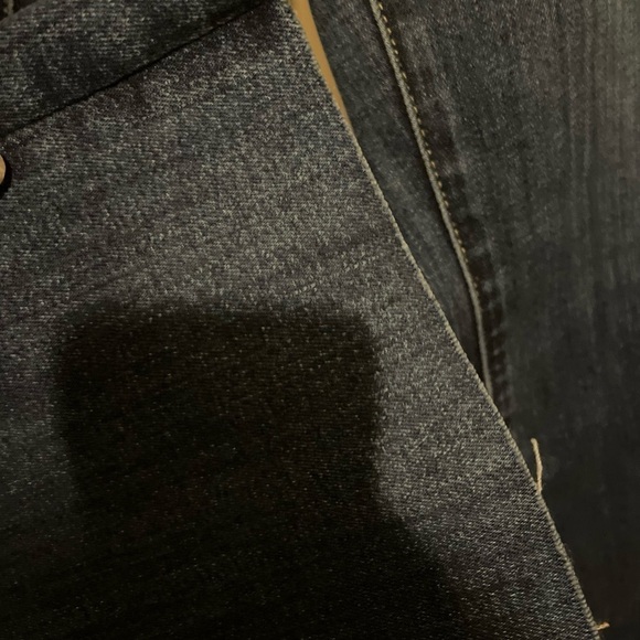 Frame Le Crop mini Boot - Picture 3 of 13